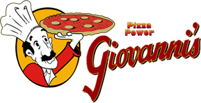 Giovanni's Paris